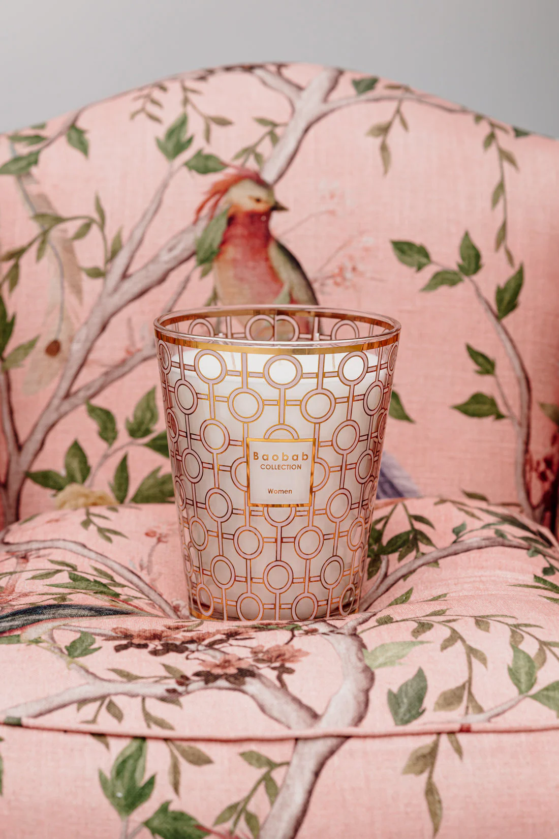 Baobab Women Candle - Image 2