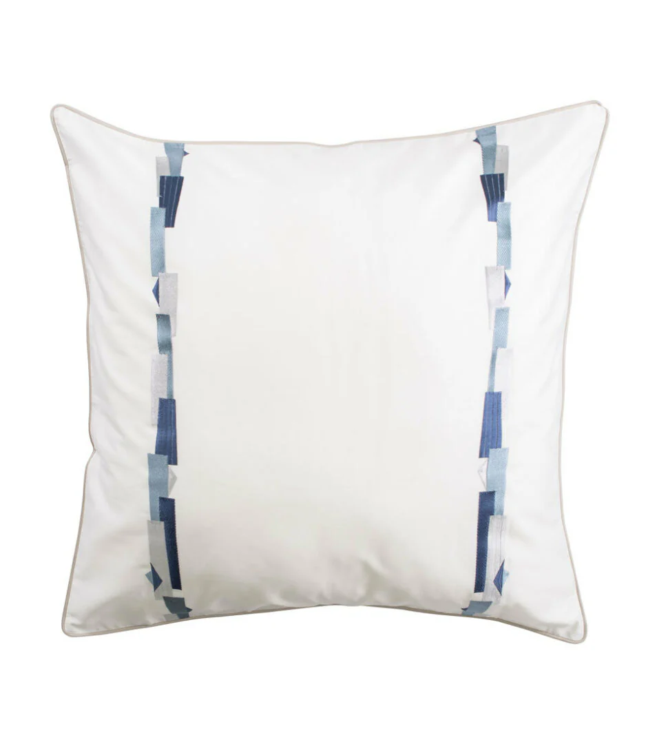 Barcelona Jacquard Sham - Image 2