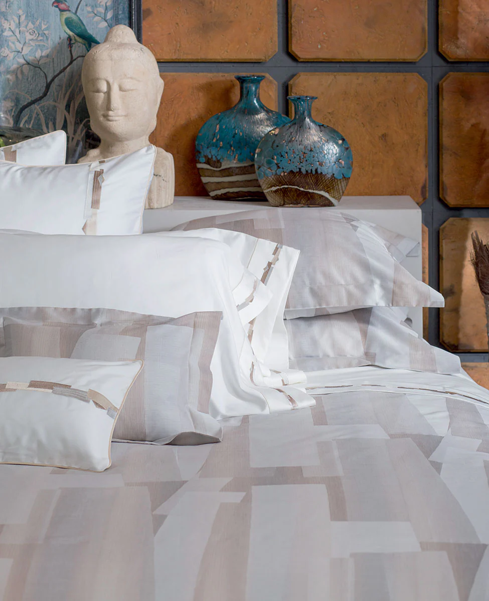 Barcelona Jacquard Sham - Image 3