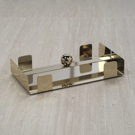 Basso Dinner Napkin Holder - Image 3