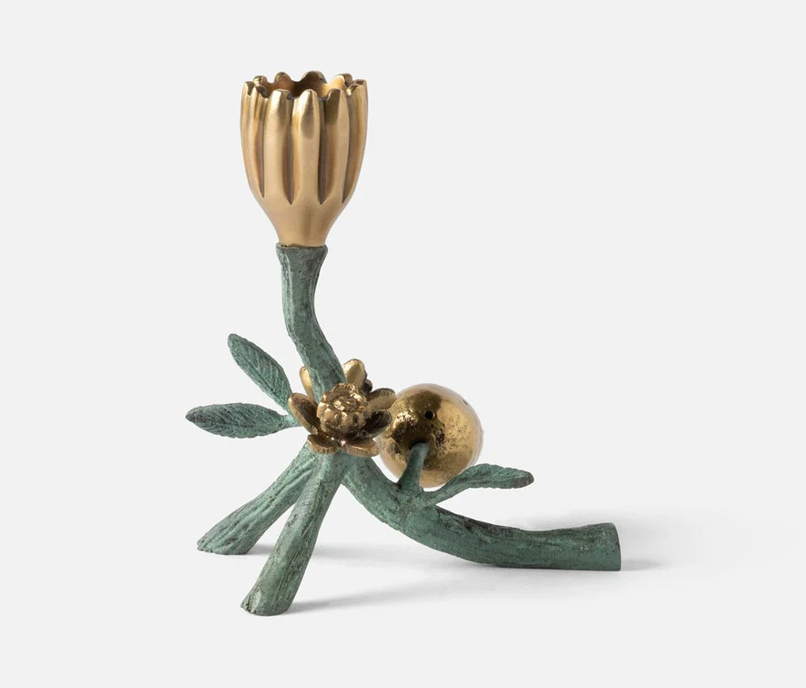 Bernadette Candle Holder - Image 2