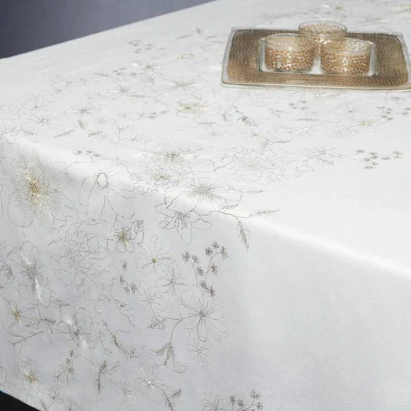 Beverly Tablecloth