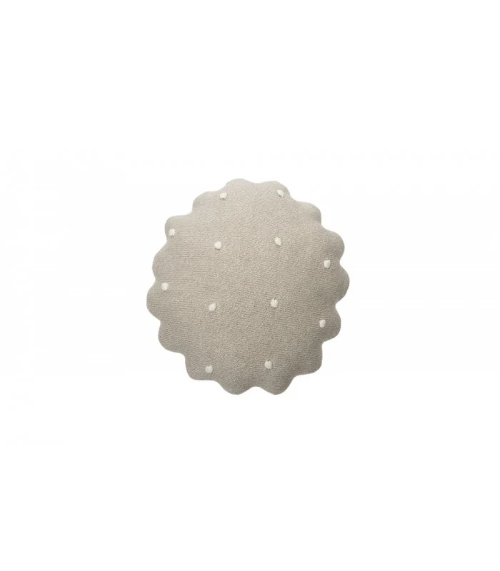Biscuit knitted - Image 3