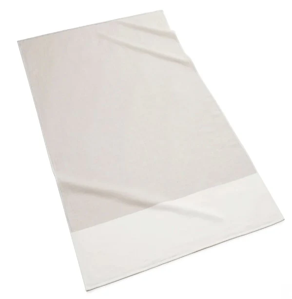 Block Pareo Fouta Beach Towels - Image 3
