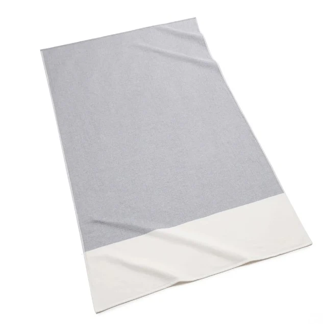 Block Pareo Fouta Beach Towels - Image 4