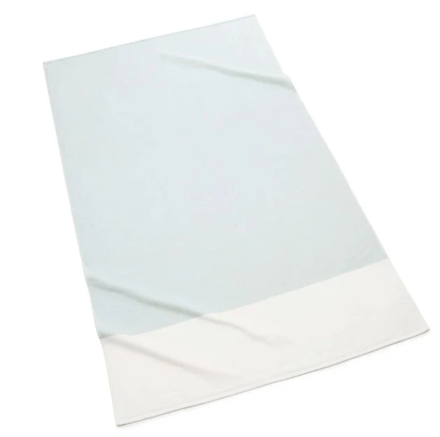 Block Pareo Fouta Beach Towels - Image 5