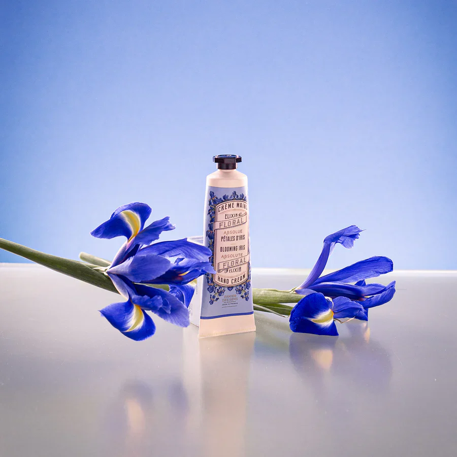 Blooming Iris Hand Cream - Image 2