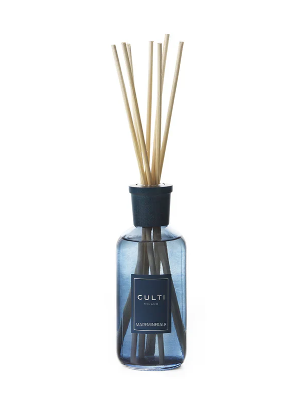 Blue Culti Stile Diffuser - MAREMINERALE - Image 3