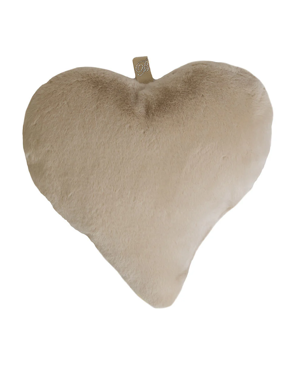 Bluvi Heart Cushion - Image 3