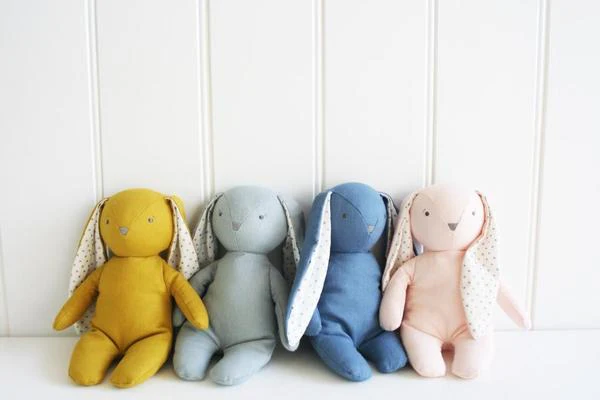 Bobby Floppy Bunny - Image 3