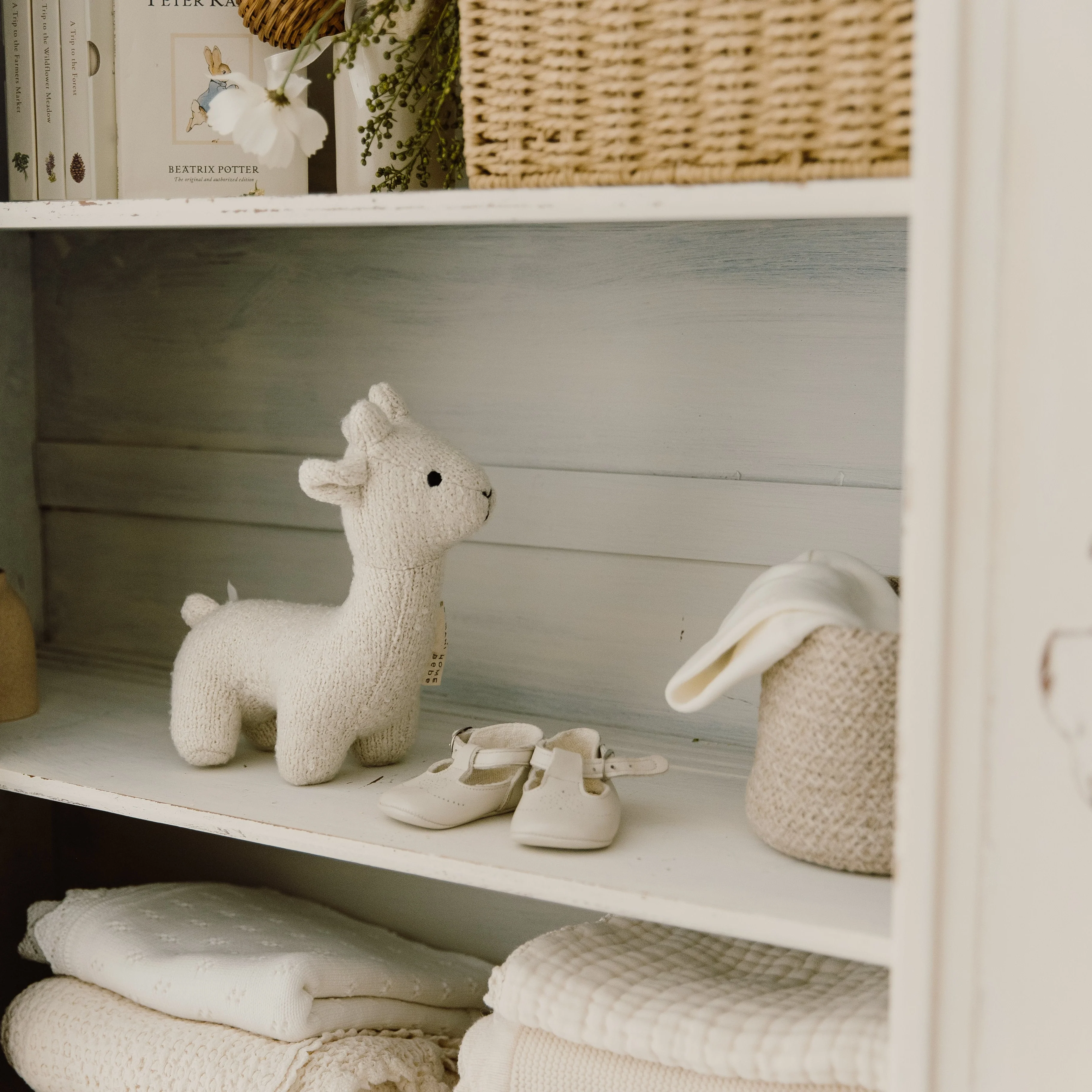 DH Boucle Llama - Image 3