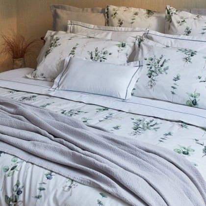 Bovi Louis Linen Set 4PC