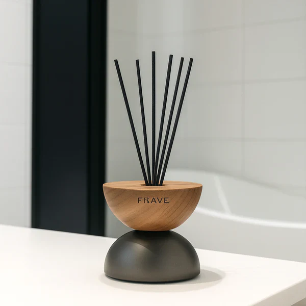 Breath Wood Frosted Glass - Image 2