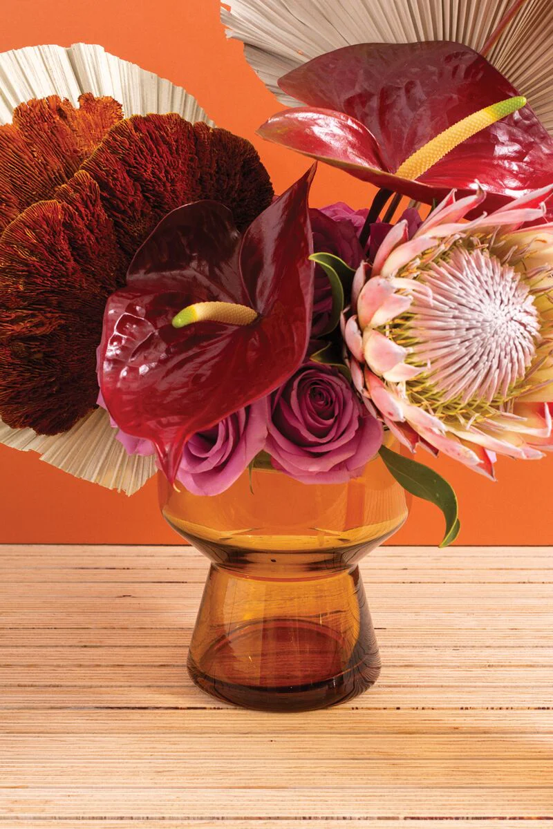 Briony Vase - Image 3