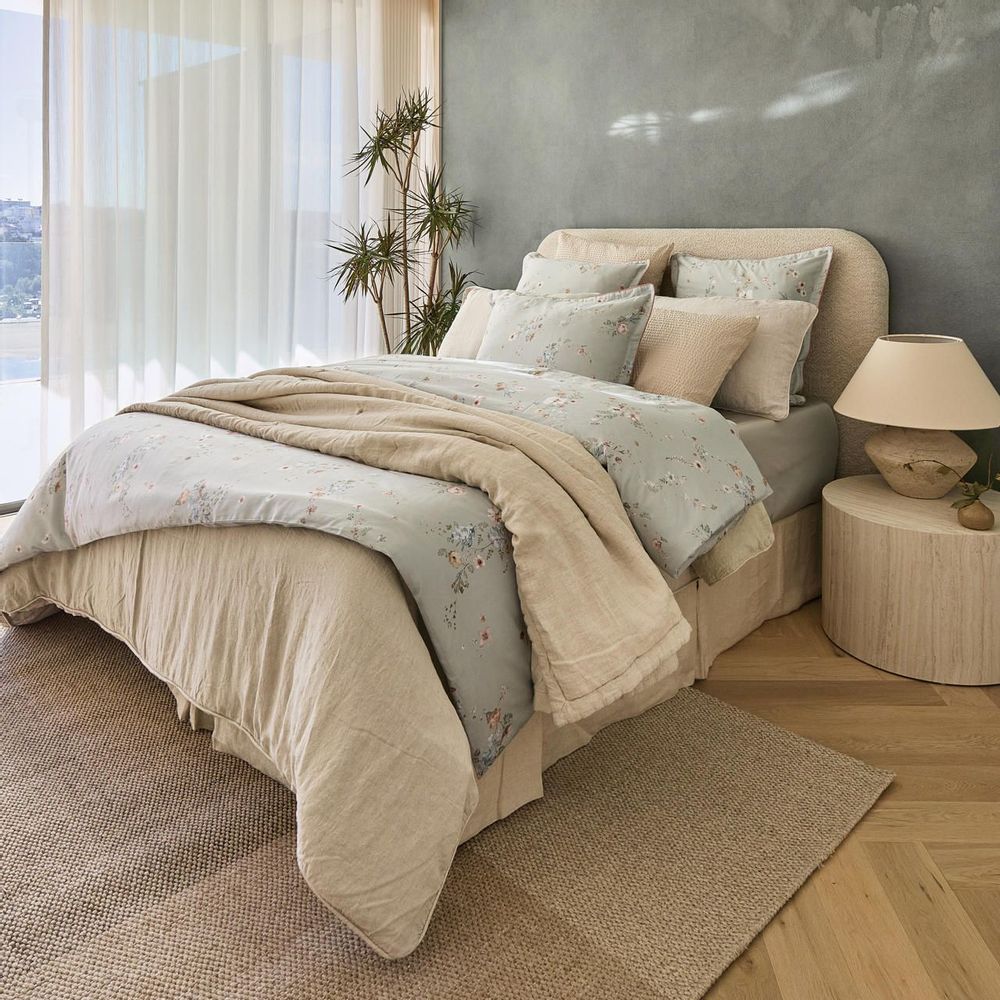 Brise Duvet Cover - Image 4