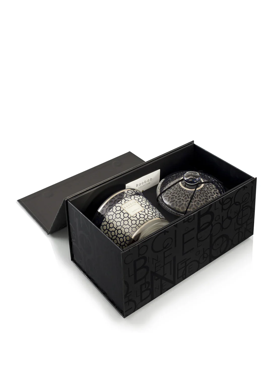 Candle and Dome Gift Box - Image 6