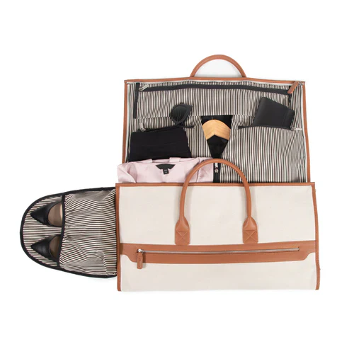 Capri 2-in-1 Garment Bag On - Image 3