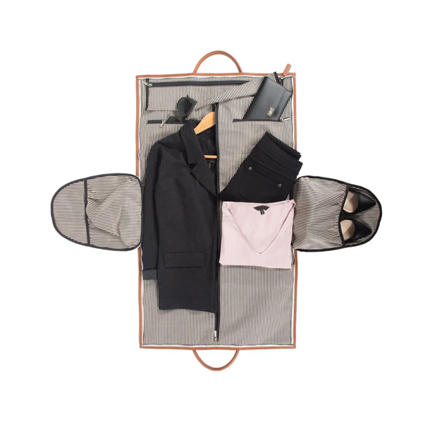 Capri 2-in-1 Garment Bag On - Image 4