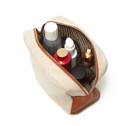 Capri Cosmetic Bag - Image 3