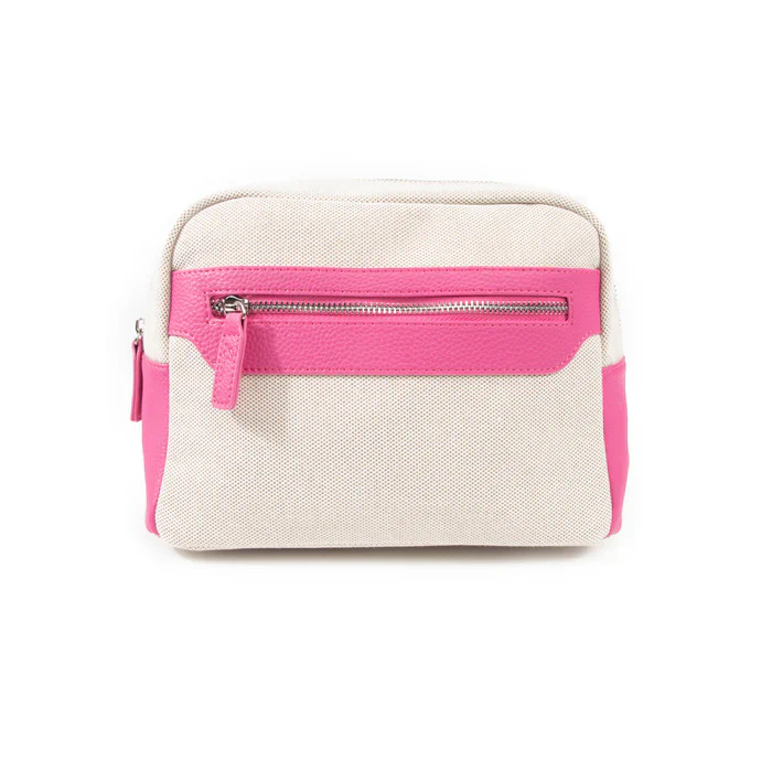 Capri Cosmetic Bag - Image 4