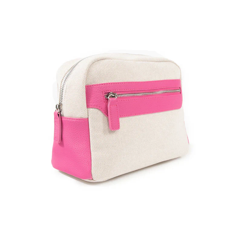 Capri Cosmetic Bag - Image 5