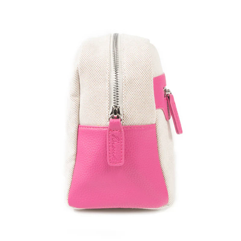 Capri Cosmetic Bag - Image 6