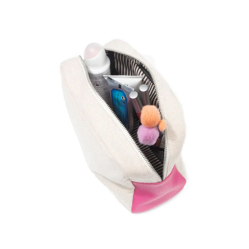 Capri Cosmetic Bag - Image 7