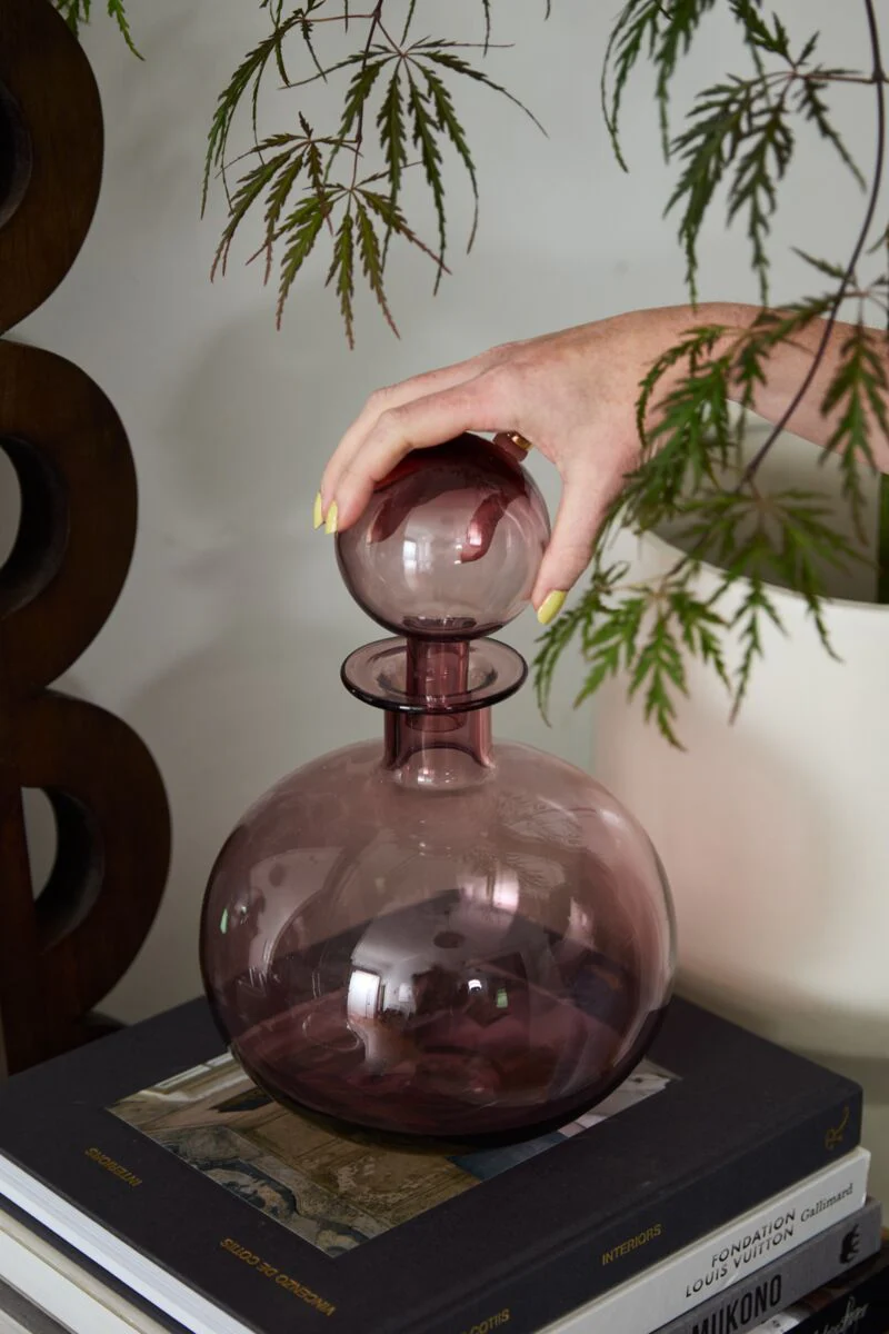 Cassandra Decanter - Image 2