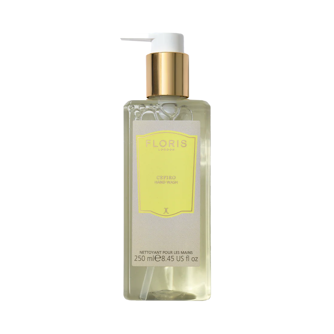 Floris London Cefiro Hand Wash