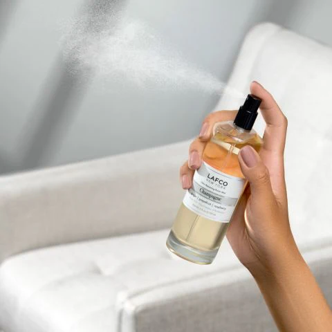 Champagne Room Mist - Image 3