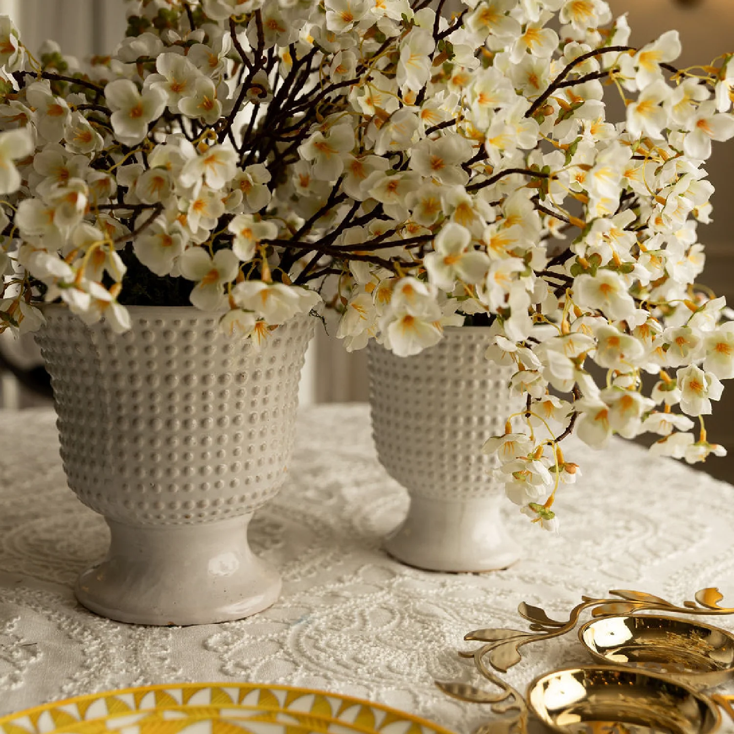 Channel Tablecloth - Image 4