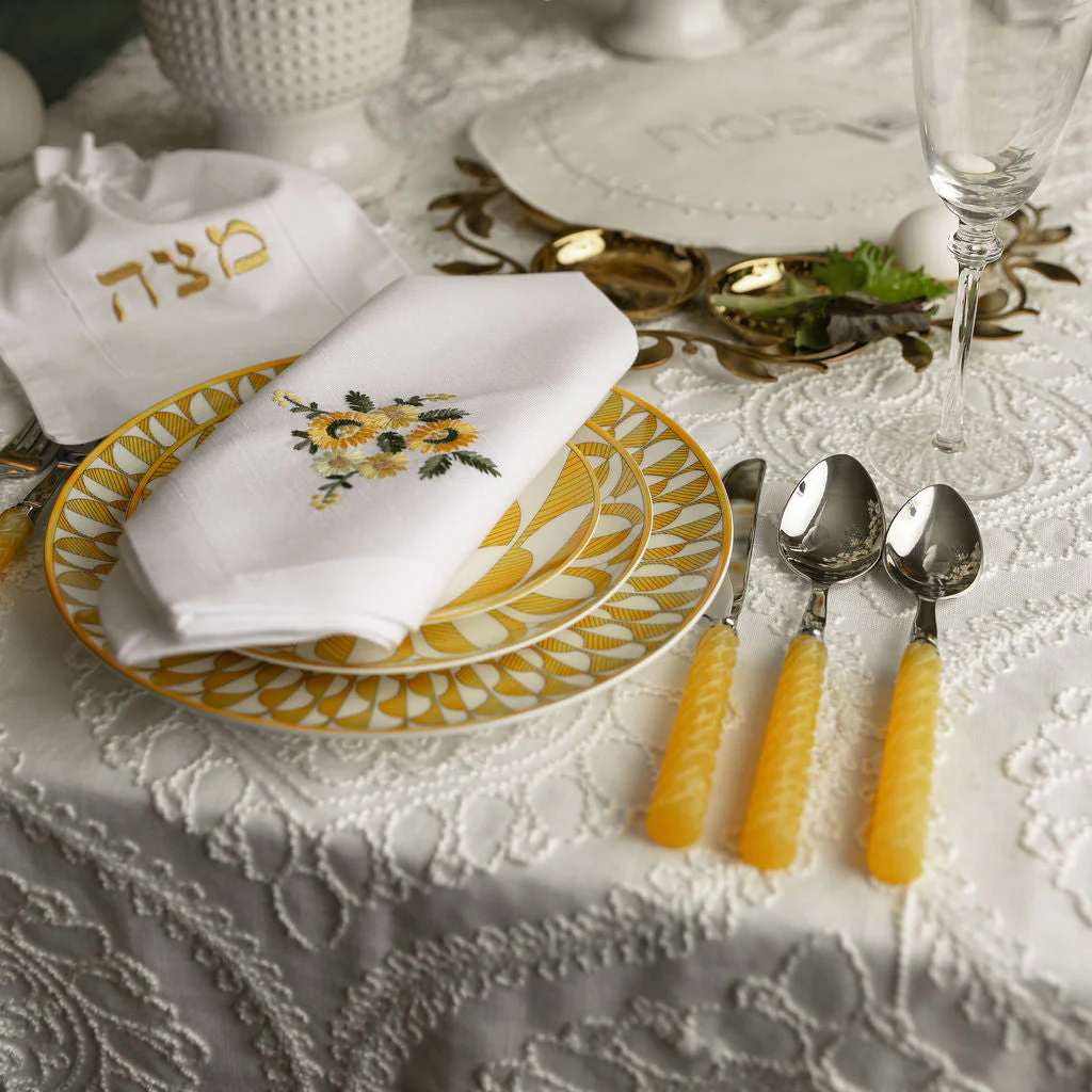 Channel Tablecloth - Image 5