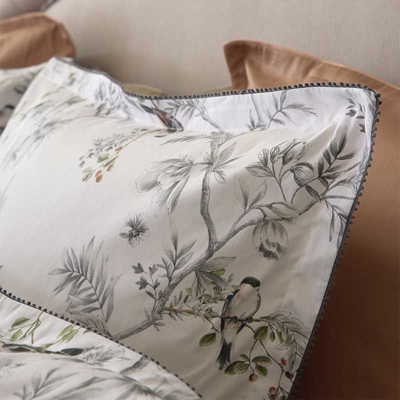 Charme Satin Sham - Image 2