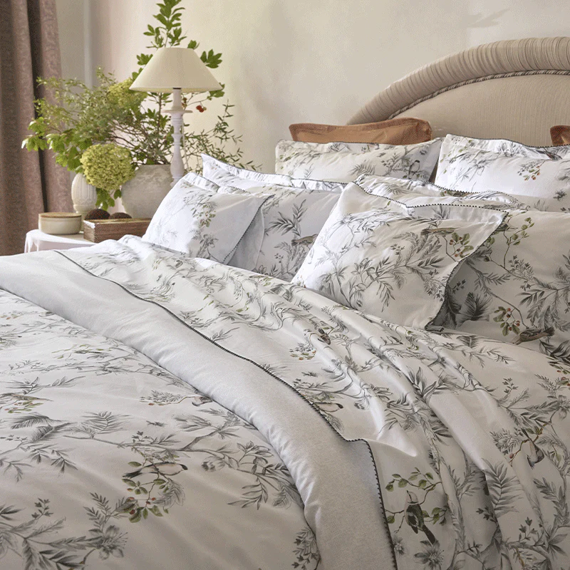 Charme Satin Sham - Image 3