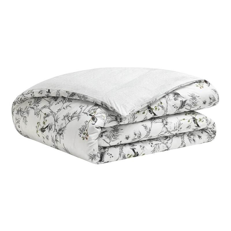 Charme Satin Duvet Cover