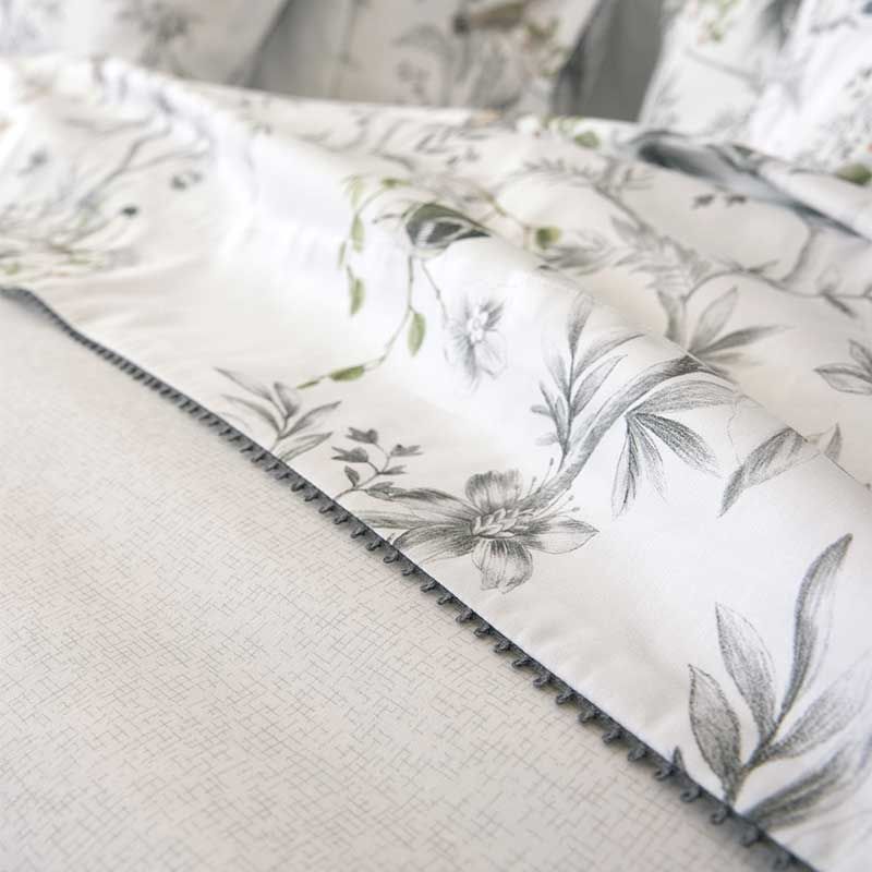 Charme Satin Duvet Cover - Image 3