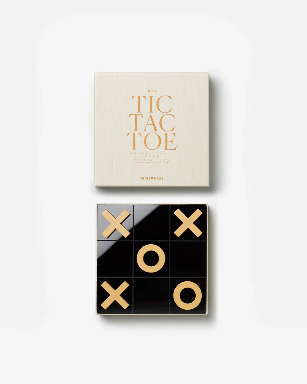 Classic Tic Tac Toe - Image 3