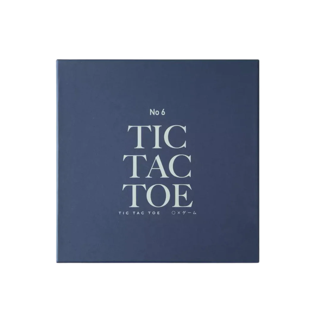 Classic Tic Tac Toe - Image 2