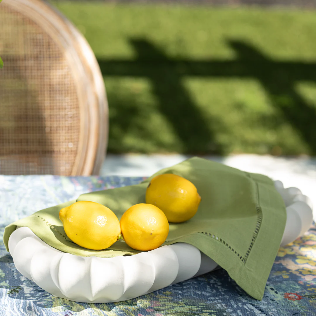 Classico Napkin Set of 6 - Image 5