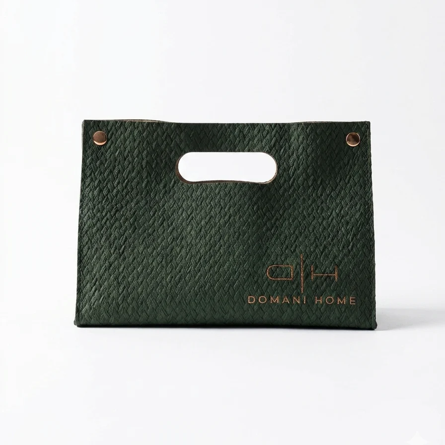 DH Green Pouch
