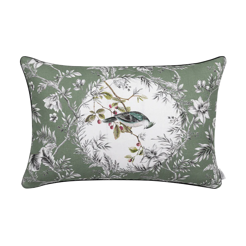 Comedie Cushion Cover - Image 2