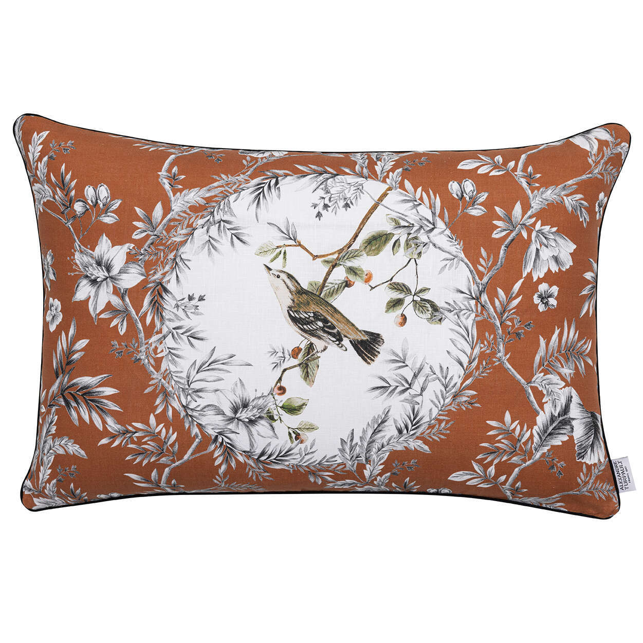 Comedie Cushion Cover - Image 5