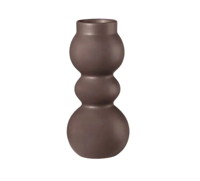 Como Earthenware Vase - Image 2