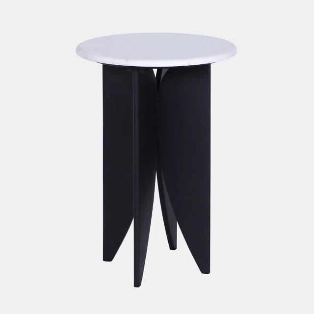 Contemporary Accent Table - Image 2