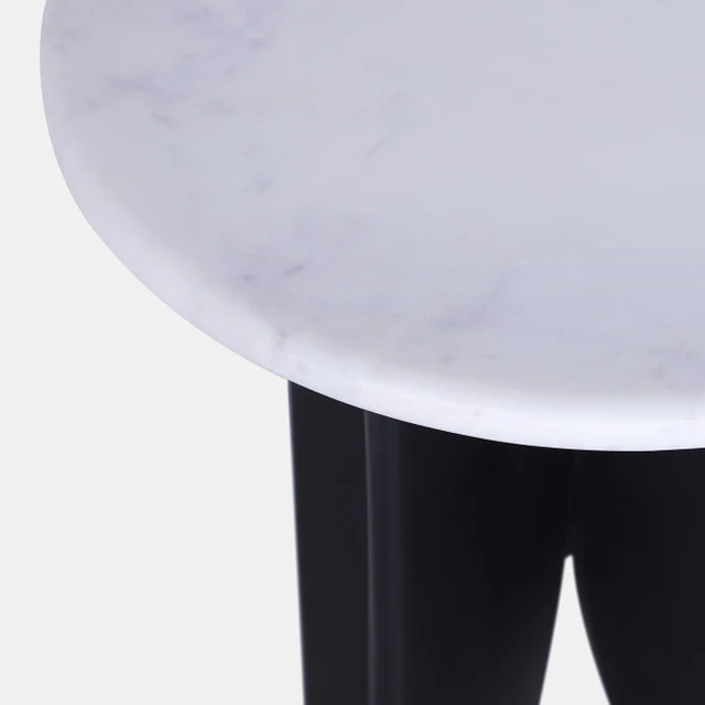 Contemporary Accent Table - Image 3