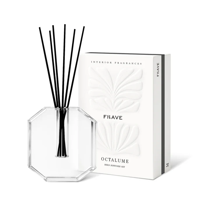 Crystal Reed Diffuser - Image 2