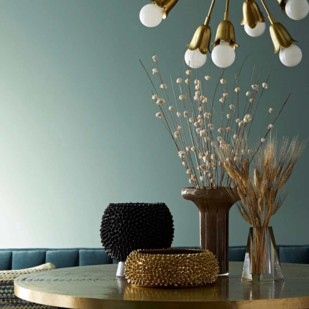Daria Short Vase - Image 3