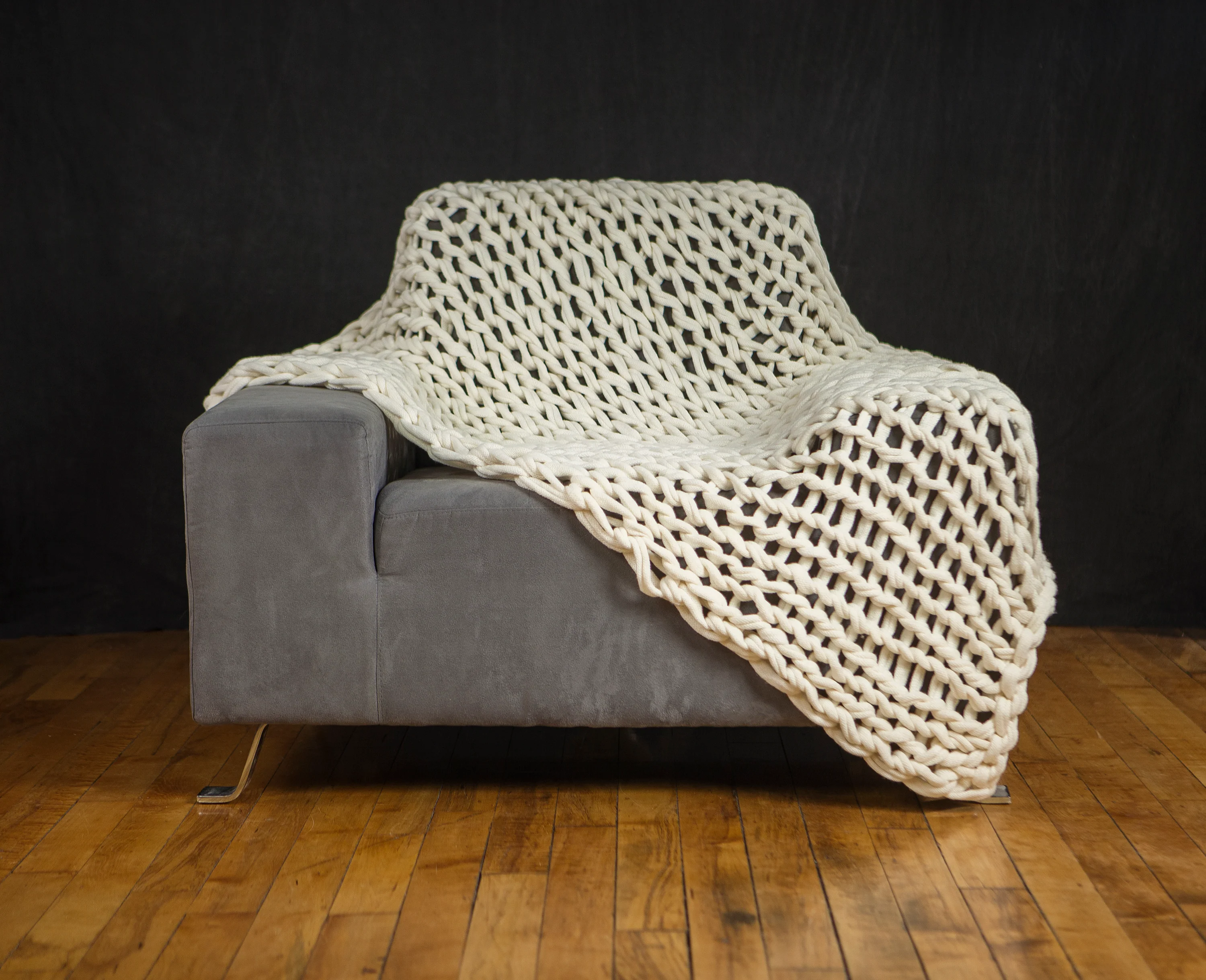 Delray Throw - Image 4