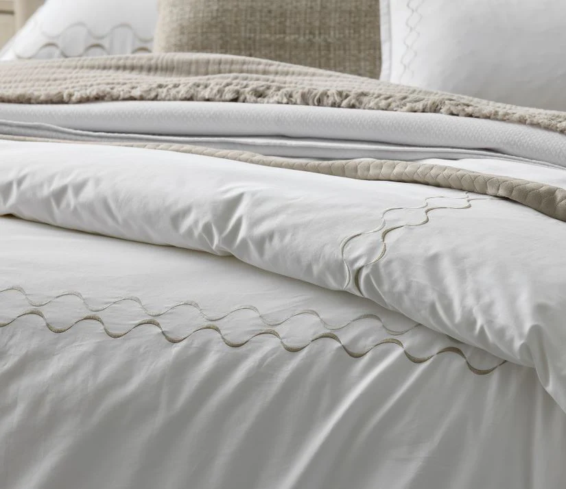DH Alps Linen Set 4PC - Image 4