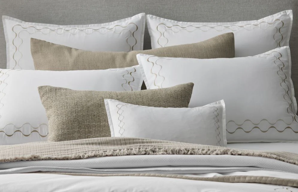 DH Alps Linen Set 4PC - Image 5